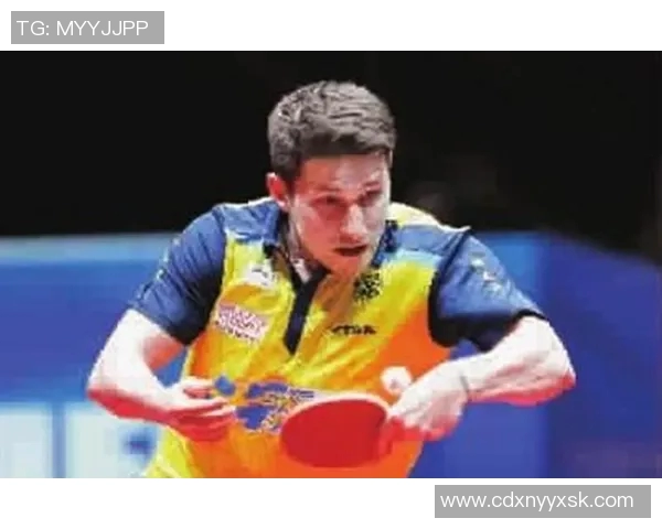 深圳乒乓球队在欧锦赛中的战术分析与表现评估