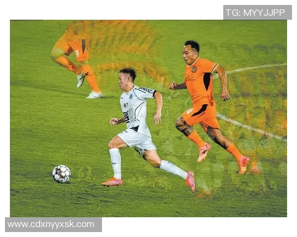 探索ryu足球的魅力与技巧提升之路，助你成为场上的明星球员